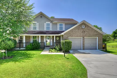 7819 Stockton Way, Florence, KY 41042