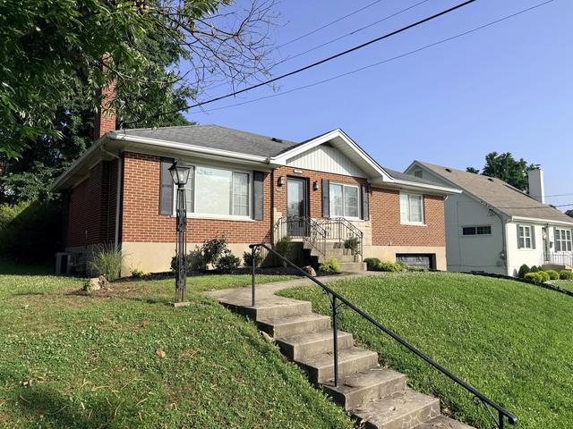 45 Burney Ln, Fort Thomas, KY 41075