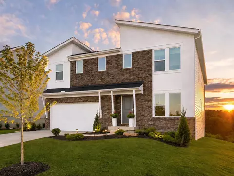 2151 Penny Ln, Hebron, KY 41048