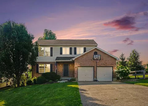 561 Buckshire, Florence, KY 41042