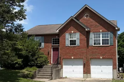 1252 Cannonball Way, Independence, KY 41051