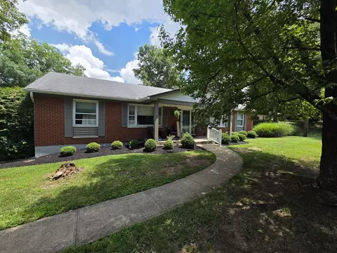 468 Newman Ave, Fort Thomas, KY 41075