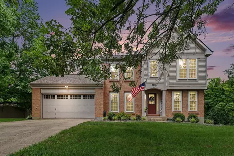 4847 Dartmouth Dr, Burlington, KY 41005