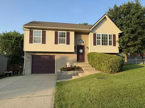 45 Otter Dr, Covington, KY 41017