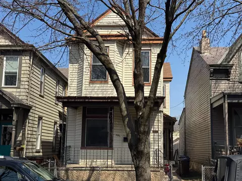 911 Park Ave, Newport, KY 41071