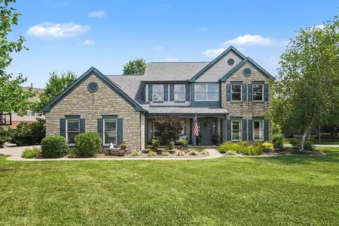 1103 Ashton Ct, Union, KY 41091