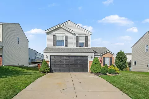 9733 Summerwind Ct, Alexandria, KY 41001