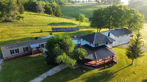 180 Ceder Rd, Owingsville, KY 40360