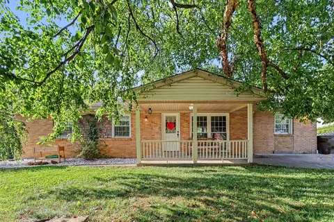 6672 Frontier Rd, Independence, KY 41051