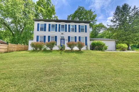 5778 Mary Ingles Hwy, Melbourne, KY 41059