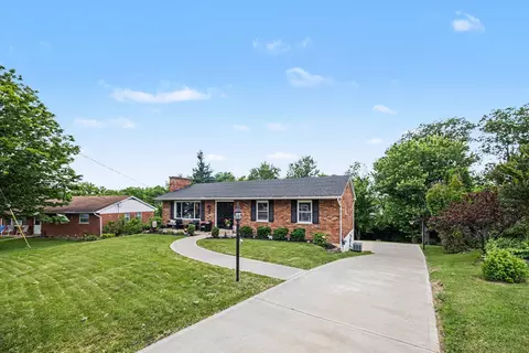 3797 Lisa Ln, Alexandria, KY 41001