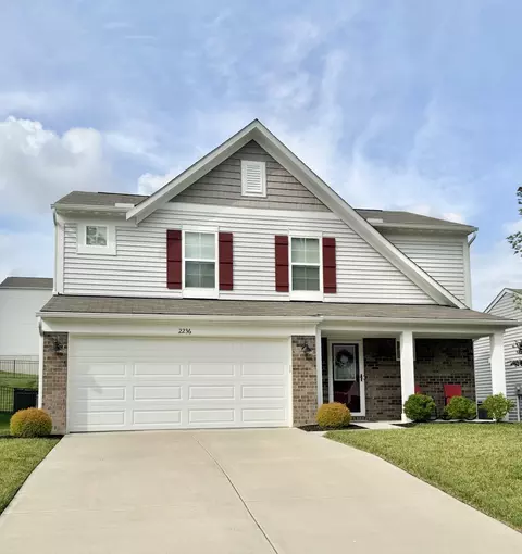 2236 Waterway Pl, Union, KY 41091
