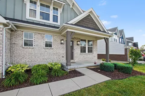 4624 Donegal Ave, Union, KY 41091