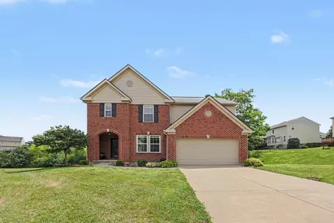 820 Flourmill Ct, Independence, KY 41051