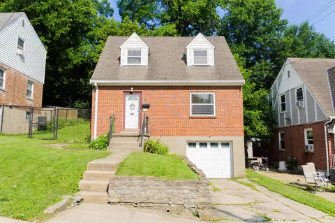 7 Nelson Ct, Covington, KY 41015