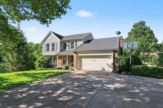 6117 Redbud Ct, Florence, KY 41042