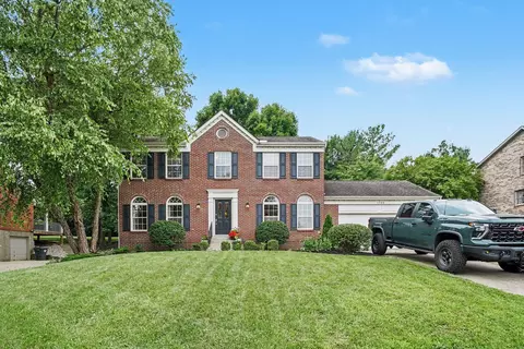 2069 Morningside Dr, Florence, KY 41042
