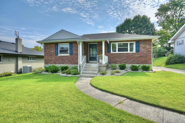 36 Newman Ave, Fort Thomas, KY 41075
