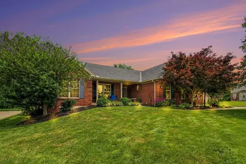1604 Creekview Dr, Florence, KY 41042