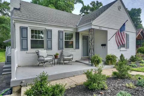 1831 N Fort Thomas Ave, Fort Thomas, KY 41075