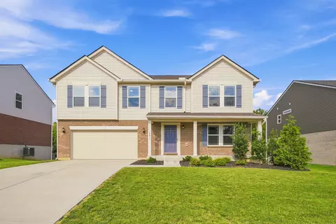12013 Blue Ash Ln, Independence, KY 41051