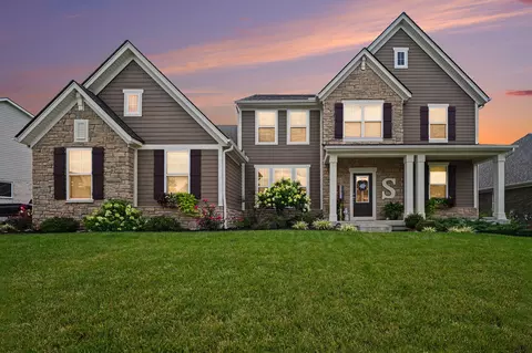 10422 Brookhurst Ln, Union, KY 41091
