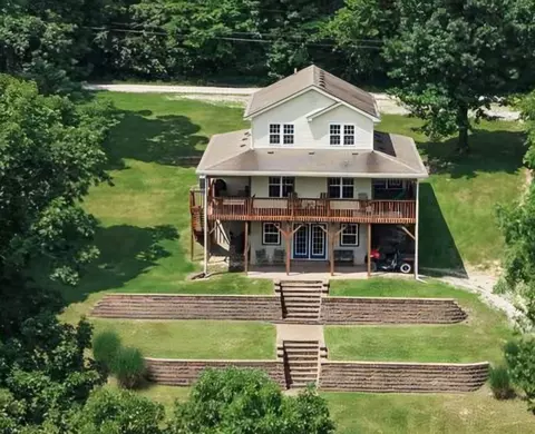 649-650 Lakeshore Dr, Owenton, KY 40359