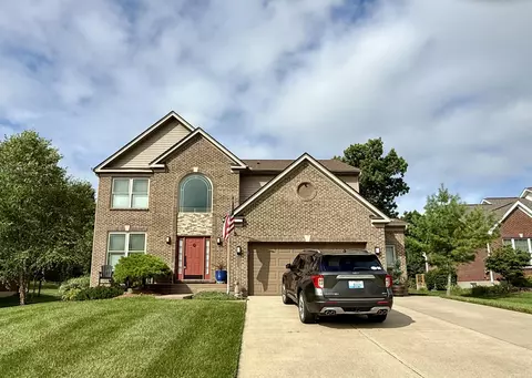 1957 Freedom Trl, Independence, KY 41051