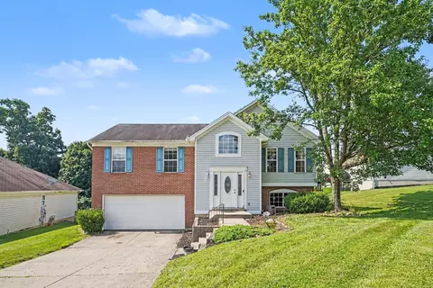 2237 Gribble Dr, Covington, KY 41017 photo 2