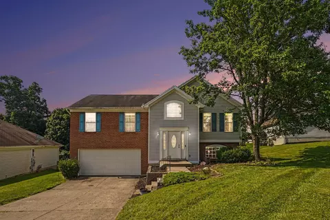 2237 Gribble Dr, Covington, KY 41017 photo 1