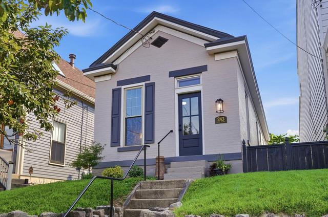 243 Taylor Ave, Bellevue, KY 41073