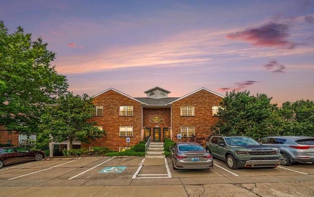 107 Spindle Top Ln, Fort Thomas, KY 41075