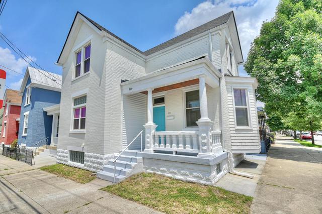 939 Patterson St, Newport, KY 41071