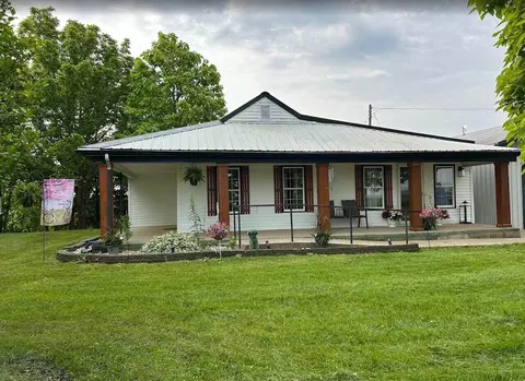 1490 Golds Valley Rd, Dry Ridge, KY 41035