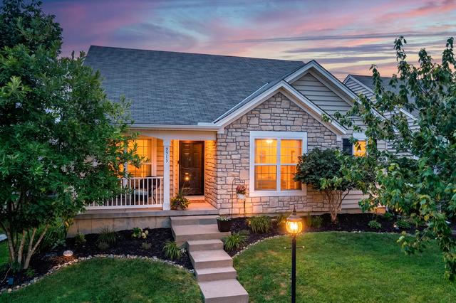 9513 Sapphire Ln, Union, KY 41091