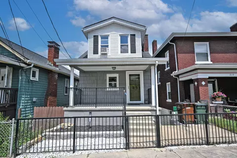 221 W 13th St, Newport, KY 41071