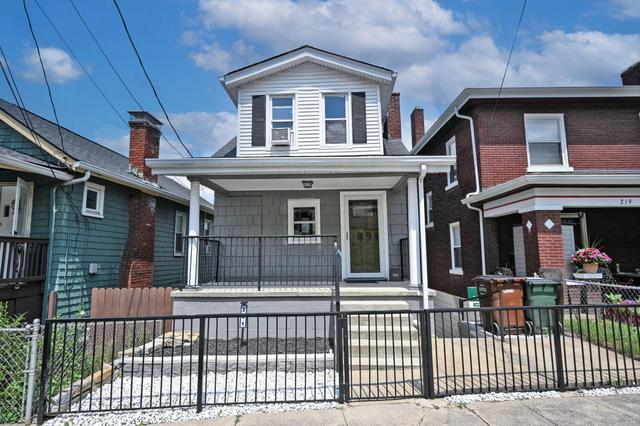 221 W 13th St, Newport, KY 41071