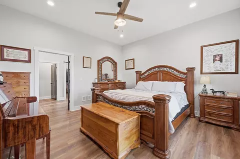 Bedroom - 400 Stringtown Rd, Corinth, KY 41010 photo 1 of 6