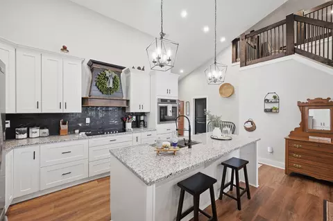Kitchen - 400 Stringtown Rd, Corinth, KY 41010 photo 1 of 3
