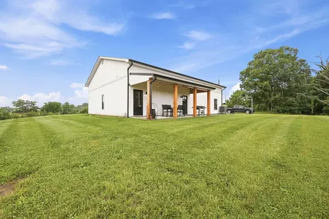 Exterior - 400 Stringtown Rd, Corinth, KY 41010 photo 6 of 14