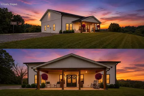 Exterior - 400 Stringtown Rd, Corinth, KY 41010 photo 1 of 14