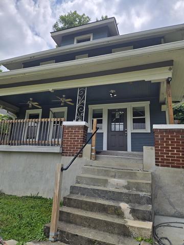 612 Brooklyn Ave, Dayton, KY 41074