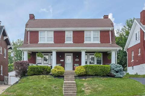 1131 Highland Ave, Fort Thomas, KY 41075