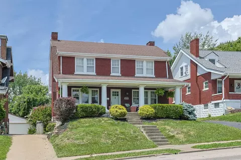 1131 Highland Ave, Fort Thomas, KY 41075