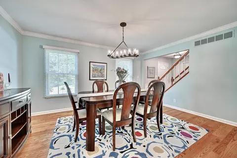 Dining - 2064 Periwinkle Ct, Crescent Springs, KY 41017 photo 1 of 2