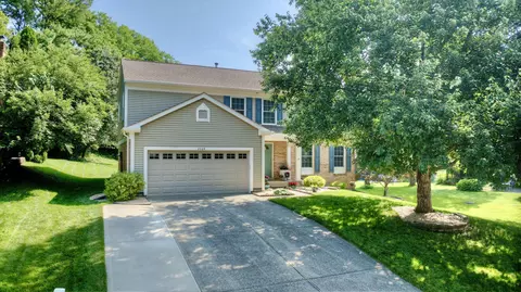 Exterior - 2064 Periwinkle Ct, Crescent Springs, KY 41017 photo 8 of 8