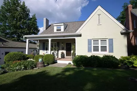 1307 E Henry Clay Ave, Covington, KY 41011