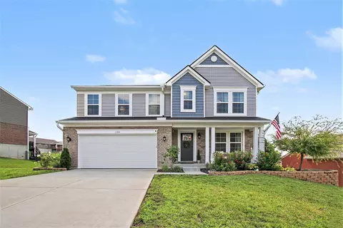 1199 Gatewood Ln, Independence, KY 41051