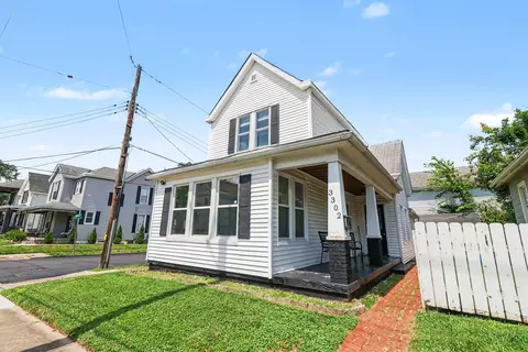 3302 Rogers St, Latonia, KY 41015
