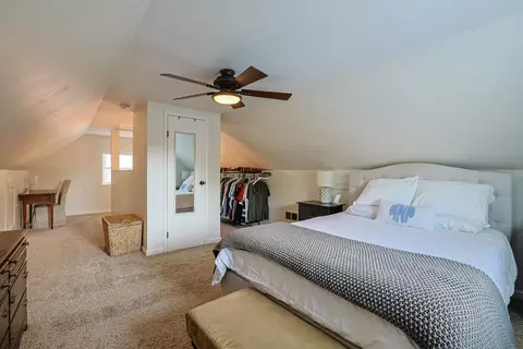 Bedroom - 30 E Lakeside Ave, Lakeside Park, KY 41017 photo 5 of 6